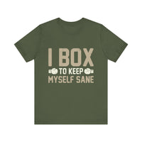 Load image into Gallery viewer, Boxing Shirt, Boxer Gift, Boxing Lover, Boxing Gift, Fighter Shirt, Boxing Coach, Boxing Fan Shirt, Boxing Gym Shirt, Gym Shirt, Workout tee