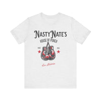 Load image into Gallery viewer, Boxing Shirt, Boxer Gift, Boxing Lover, Boxing Gift, Fighter Shirt, Boxing Coach, Boxing Fan Shirt, Boxing Gym Shirt, Gym Shirt, Workout tee