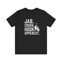 Load image into Gallery viewer, Boxing Shirt, Boxer Gift, Boxing Lover, Boxing Gift, Fighter Shirt, Boxing Coach, Boxing Fan Shirt, Boxing Gym Shirt, Gym Shirt, Workout tee