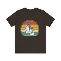 Load image into Gallery viewer, Boxing Shirt, Boxer Gift, Boxing Lover, Boxing Gift, Fighter Shirt, Boxing Coach, Boxing Fan Shirt, Boxing Gym Shirt, Gym Shirt, Workout tee