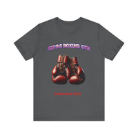 Load image into Gallery viewer, Boxing Shirt, Boxer Gift, Boxing Lover, Boxing Gift, Fighter Shirt, Boxing Coach, Boxing Fan Shirt, Boxing Gym Shirt, Gym Shirt, Workout tee
