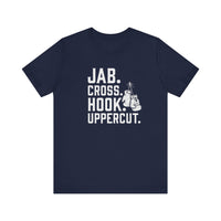 Load image into Gallery viewer, Boxing Shirt, Boxer Gift, Boxing Lover, Boxing Gift, Fighter Shirt, Boxing Coach, Boxing Fan Shirt, Boxing Gym Shirt, Gym Shirt, Workout tee