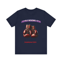Load image into Gallery viewer, Boxing Shirt, Boxer Gift, Boxing Lover, Boxing Gift, Fighter Shirt, Boxing Coach, Boxing Fan Shirt, Boxing Gym Shirt, Gym Shirt, Workout tee