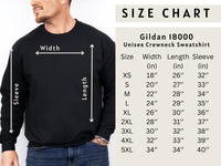 Load image into Gallery viewer, Boxing Sweatshirt - Gift for Boxers and Boxing Fans, Gym wear, perfect for cool weather when heading to the gym, a staple in your wardrobe.