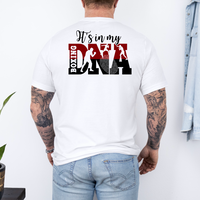 Load image into Gallery viewer, Boxer Tshirt for Serious Boxers, Boxing Challenge Tee, Motivational Graphic Shirt, Sports Enthusiast Gift, Workout Apparel, Fitness Motivation Tee