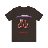 Load image into Gallery viewer, Boxing Shirt, Boxer Gift, Boxing Lover, Boxing Gift, Fighter Shirt, Boxing Coach, Boxing Fan Shirt, Boxing Gym Shirt, Gym Shirt, Workout tee