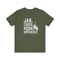 Load image into Gallery viewer, Boxing Shirt, Boxer Gift, Boxing Lover, Boxing Gift, Fighter Shirt, Boxing Coach, Boxing Fan Shirt, Boxing Gym Shirt, Gym Shirt, Workout tee