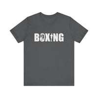 Load image into Gallery viewer, Boxing Shirt, Boxer Gift, Boxing Lover, Boxing Gift, Fighter Shirt, Boxing Coach, Boxing Fan Shirt, Boxing Gym Shirt, Gym Shirt, Workout tee