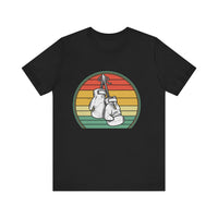 Load image into Gallery viewer, Boxing Shirt, Boxer Gift, Boxing Lover, Boxing Gift, Fighter Shirt, Boxing Coach, Boxing Fan Shirt, Boxing Gym Shirt, Gym Shirt, Workout tee