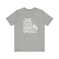 Load image into Gallery viewer, Boxing Shirt, Boxer Gift, Boxing Lover, Boxing Gift, Fighter Shirt, Boxing Coach, Boxing Fan Shirt, Boxing Gym Shirt, Gym Shirt, Workout tee