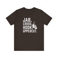 Load image into Gallery viewer, Boxing Shirt, Boxer Gift, Boxing Lover, Boxing Gift, Fighter Shirt, Boxing Coach, Boxing Fan Shirt, Boxing Gym Shirt, Gym Shirt, Workout tee