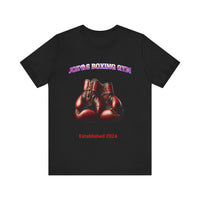 Load image into Gallery viewer, Boxing Shirt, Boxer Gift, Boxing Lover, Boxing Gift, Fighter Shirt, Boxing Coach, Boxing Fan Shirt, Boxing Gym Shirt, Gym Shirt, Workout tee
