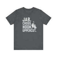 Load image into Gallery viewer, Boxing Shirt, Boxer Gift, Boxing Lover, Boxing Gift, Fighter Shirt, Boxing Coach, Boxing Fan Shirt, Boxing Gym Shirt, Gym Shirt, Workout tee